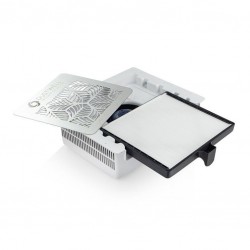 ASPIRADOR INTEGRABLE CHAMPION 90W