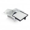 ASPIRADOR INTEGRABLE CHAMPION 90W