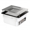 TERI INTEGRABLE 800 WHITE SILVER 80W