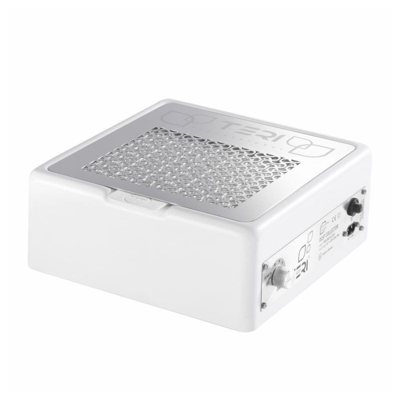 TERI SOBREMESA 800M WHITE SILVER 80W
