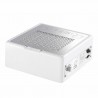 TERI SOBREMESA 800M WHITE SILVER 80W