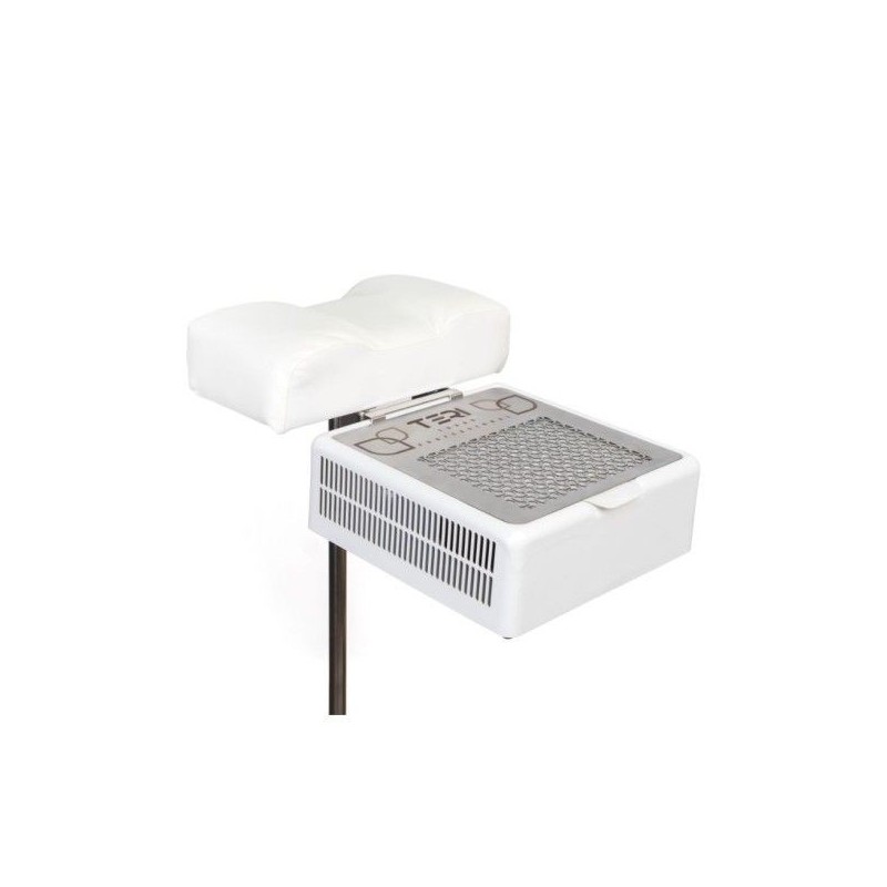 TRÍPODE REPOSAPIES PARA TERI TURBO M Y 600 M BLANCO