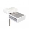TRÍPODE REPOSAPIES PARA TERI TURBO M Y 600 M BLANCO
