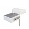 TRÍPODE REPOSAPIES PARA TERI TURBO M Y 600 M BLANCO