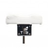 TRÍPODE REPOSAPIES PARA TERI TURBO M Y 600 M BLANCO