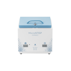 HORNO CALOR SECO MICROSTOP...