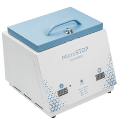 HORNO CALOR SECO MICROSTOP COMPACT