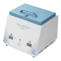 HORNO CALOR SECO MICROSTOP COMPACT