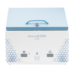 HORNO CALOR SECO MICROSTOP...