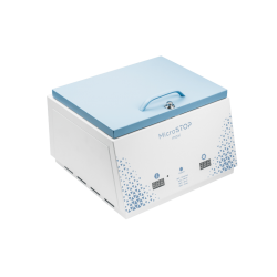 HORNO CALOR SECO MICROSTOP MAXI