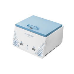 HORNO CALOR SECO MICROSTOP MAXI