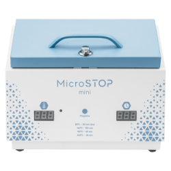 HORNO CALOR SECO MICROSTOP...