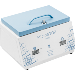 HORNO CALOR SECO MICROSTOP MINI
