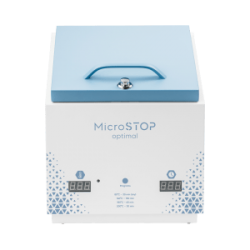 HORNO CALOR SECO MICROSTOP...
