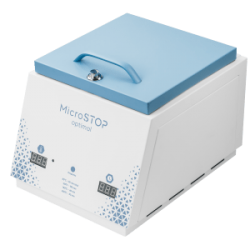 HORNO CALOR SECO MICROSTOP OPTIMAL