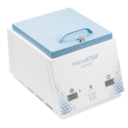 HORNO CALOR SECO MICROSTOP OPTIMAL