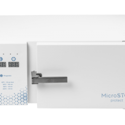 HORNO CALOR SECO MICROSTOP...