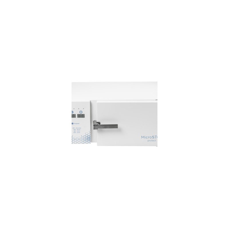 HORNO CALOR SECO MICROSTOP PROTECT