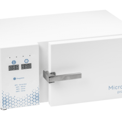 HORNO CALOR SECO MICROSTOP PROTECT