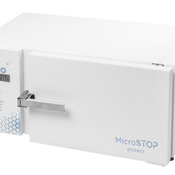 HORNO CALOR SECO MICROSTOP PROTECT