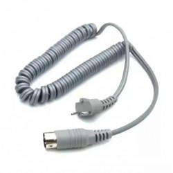 CABLE RIZADO SAESHIN