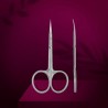 Tijeras Profesionales Para Cutícula EXCLUSIVE 22 TYPE 2
