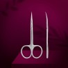 Tijeras Profesionales Para Cutícula EXCLUSIVE 22 TYPE 1