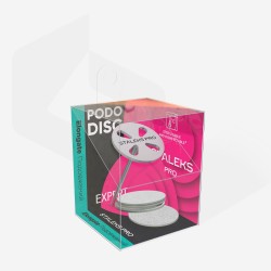 Disco Para Pedicura...