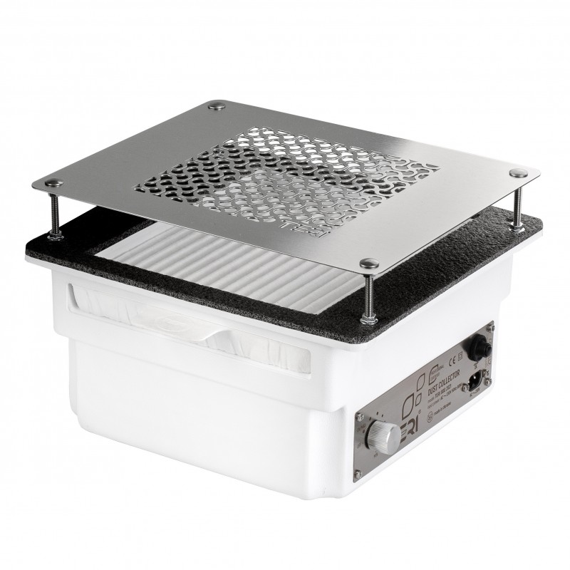 ASPIRADOR TERI 800 INTEGRABLE SILVER