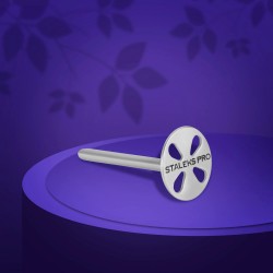 Disco Para Pedicura PODODISC STALEKS PRO S