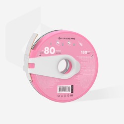 Cinta Abrasiva Desechable Blanca PapmAm EXPERT En Estuche De Plástico STALEKS PRO 180 grit