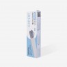 Archivos Desechables Blancos De PapmAm Para Lima De Uñas Recta EXPERT 22 (50 Piezas) 100 grit