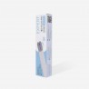 Archivos Desechables Blancos De PapmAm Para Lima De Uñas Recta EXPERT 22 (50 Piezas) 150 grit