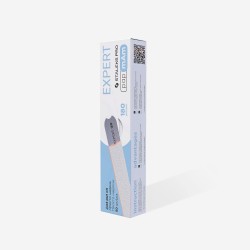 Archivos Desechables Blancos De PapmAm Para Lima De Uñas Recta EXPERT 22 (50 Piezas) 180 grit
