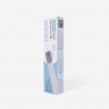 Archivos Desechables Blancos De PapmAm Para Lima De Uñas Recta EXPERT 22 (50 Piezas) 240 grit