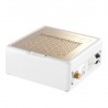 ASPIRADOR TERI TURBO SOBREMESA WHITE GOLD