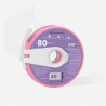 Cinta Abrasiva Desechable Blanca PapmAm EXPERT En Estuche De Plástico STALEKS PRO 240 grit