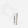 Lima Pulidora Rectangular STALEKS PRO 150 Grano, Kit De 10 Piezas