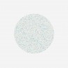 Recargas Blancas Para Disco De Pedicura PODODISC STALEKS PRO L (50 Uds) 100 grit