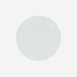 Recargas Blancas Para Disco De Pedicura PODODISC STALEKS PRO L (50 Uds) 240 grit
