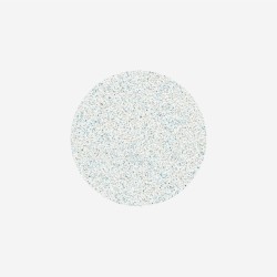 Archivos Desechables Blancos Con Una Capa De Espuma Suave Para El Disco De Pedicura PODODISC STALEKS PRO M (50 U) 100 grit