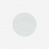 Archivos Desechables Blancos Con Una Capa De Espuma Suave Para El Disco De Pedicura PODODISC STALEKS PRO M (50 U) 240 grit