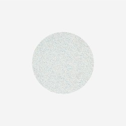Archivos Desechables Blancos Con Una Capa De Espuma Suave Para El Disco De Pedicura PODODISC STALEKS PRO M (50 U) 180 grit