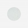 Archivos Desechables Blancos Con Una Capa De Espuma Suave Para El Disco De Pedicura PODODISC STALEKS PRO M (50 U) 180 grit