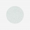 Archivos Desechables Blancos Con Una Capa De Espuma Suave Para El Disco De Pedicura PODODISC STALEKS PRO L (50 U) 240 grit