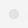 Archivos Desechables Blancos Con Una Capa De Espuma Suave Para El Disco De Pedicura PODODISC STALEKS PRO S (50 U) 100 grit