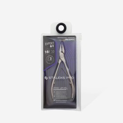 Alicates Profesionales Para  Uñas Encarnadas  EXPERT 61 16mm