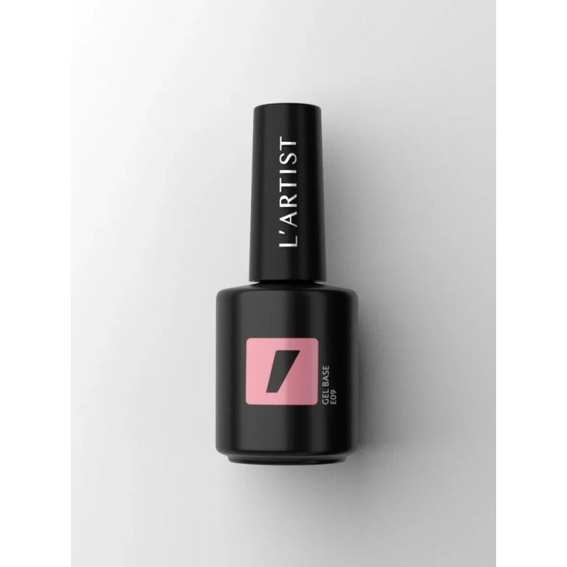 GEL BASE E09 EASY COVER BLOSSOM 15ml