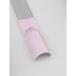 GEL BASE E08 EASY MILKY ROSE 15ML