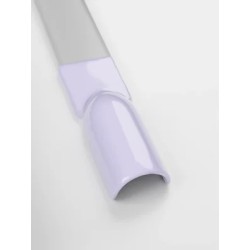 GEL BASE E04 EASY LIGHT LILAC 15ML